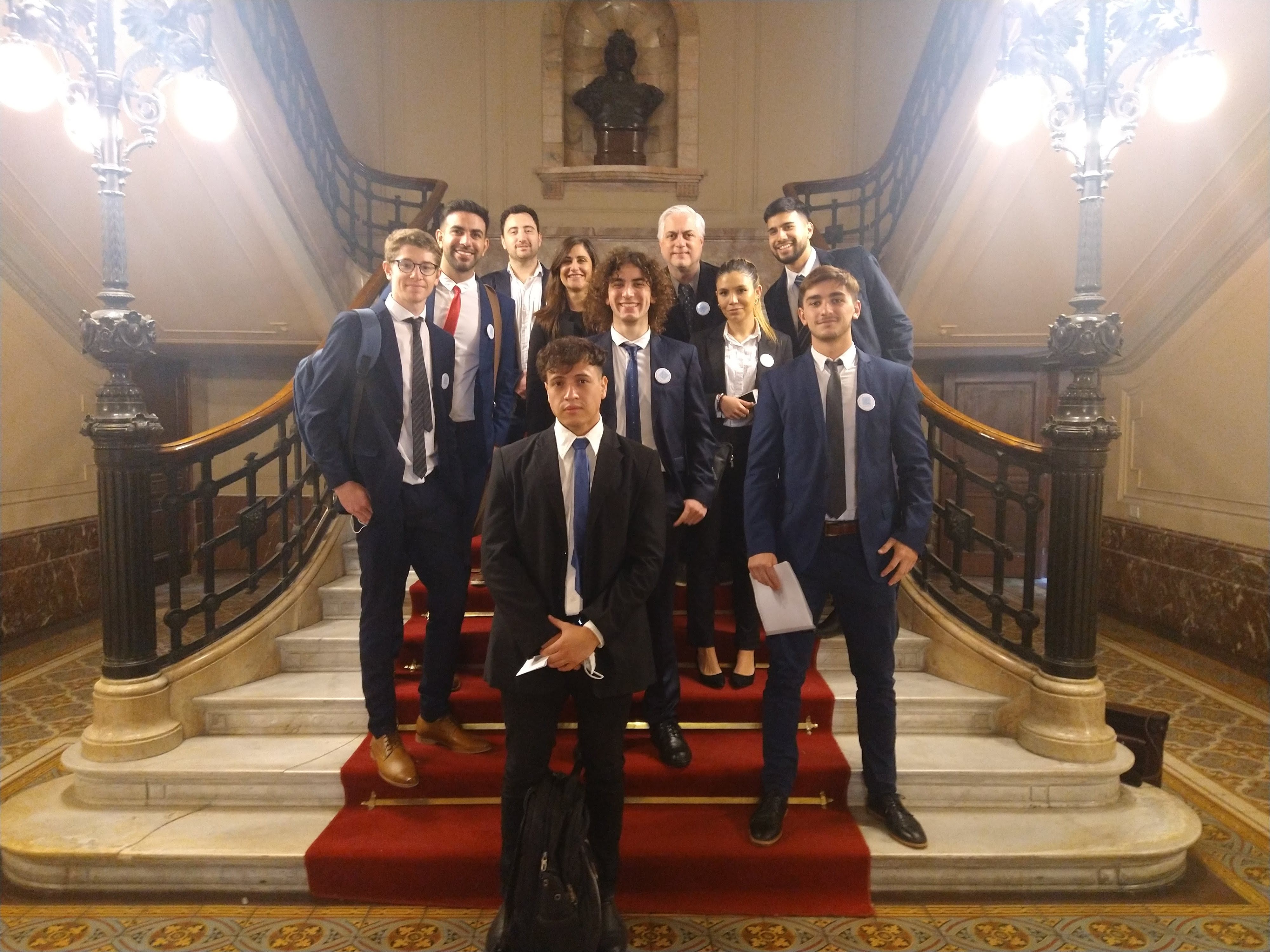 La UCALP en el Programa Cambio de Roles edición 20212022 (3)
