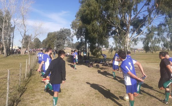 Nueva victoria para el equipo de fútbol de la UCALP