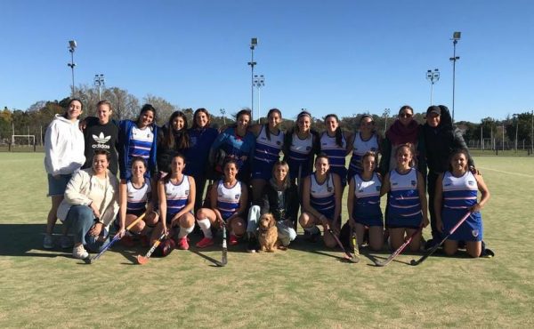 Otra jornada positiva para los equipos de la UCALP