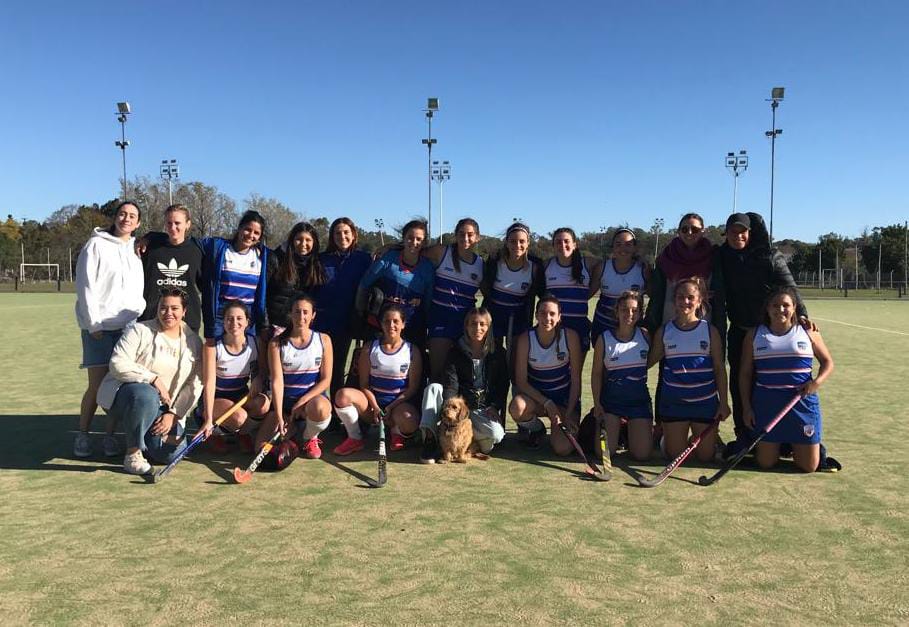 Otra jornada positiva para los equipos de la UCALP