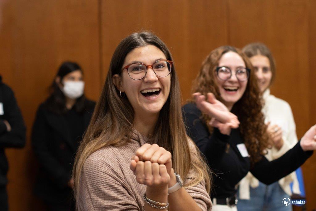 Scholas y UCALP unidos por la cultura del encuentro
