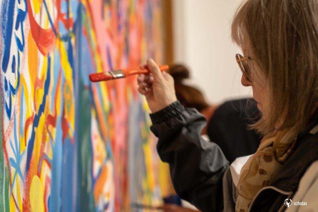 Scholas y UCALP unidos por la cultura del encuentro