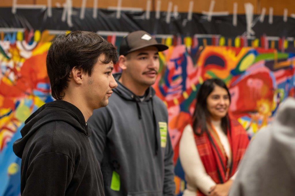 Scholas y UCALP unidos por la cultura del encuentro