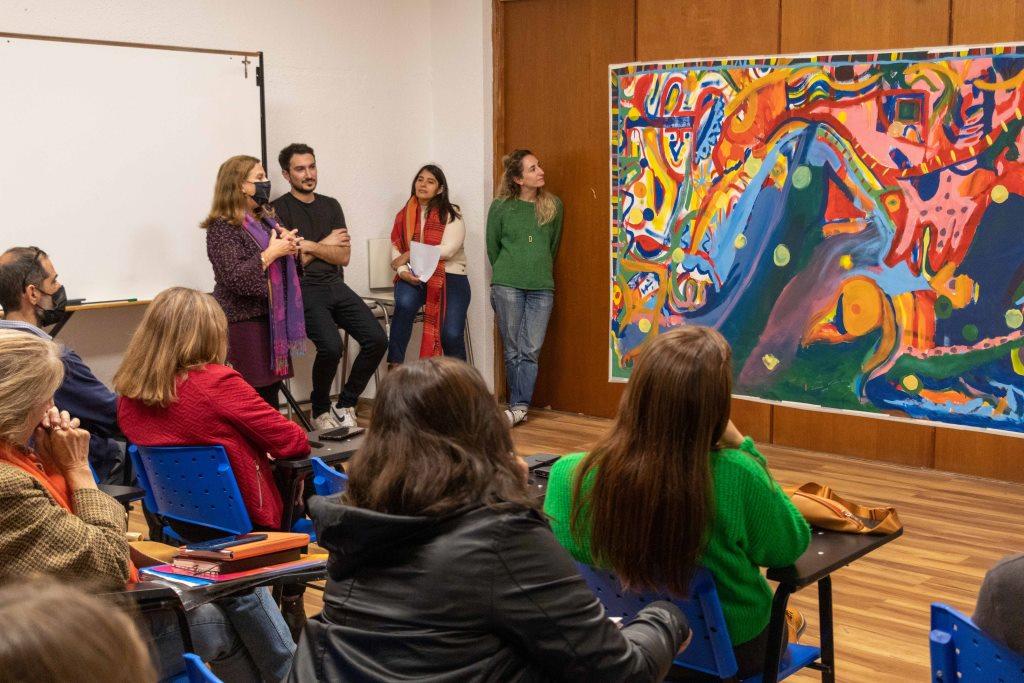 Scholas y UCALP unidos por la cultura del encuentro