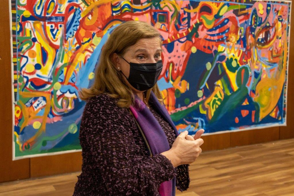 Scholas y UCALP unidos por la cultura del encuentro