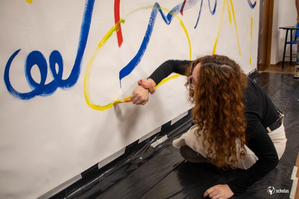 Scholas y UCALP unidos por la cultura del encuentro