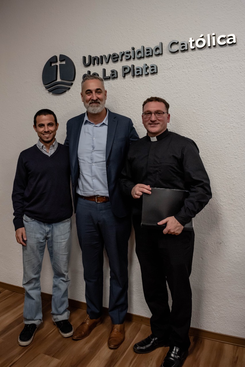 Se presentó el Indicador de Integración y Desarrollo 2021 para el Gran La Plata