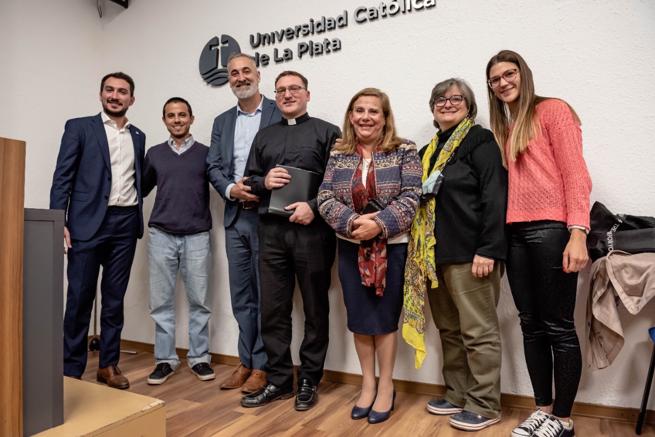 Se presentó el Indicador de Integración y Desarrollo 2021 para el Gran La Plata