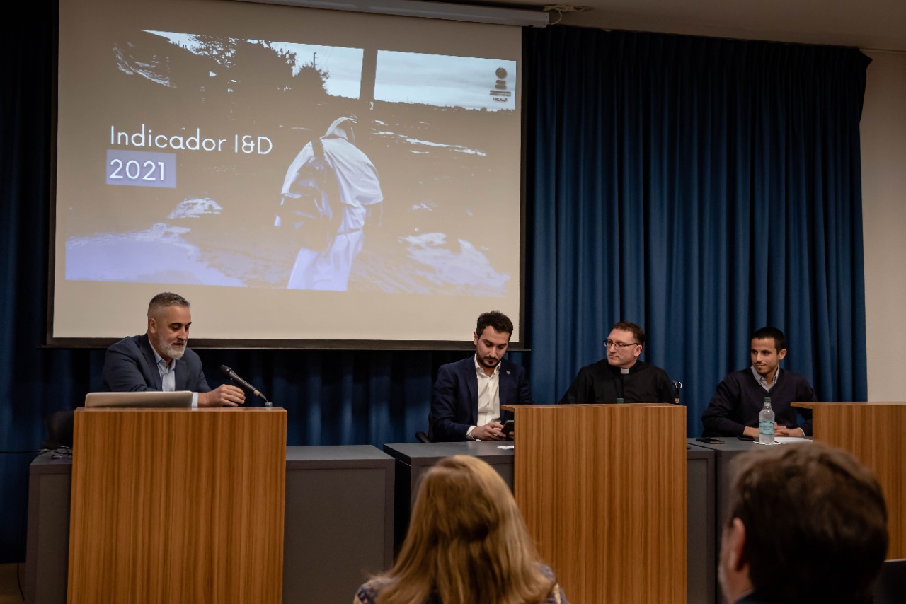 Se presentó el Indicador de Integración y Desarrollo 2021 para el Gran La Plata