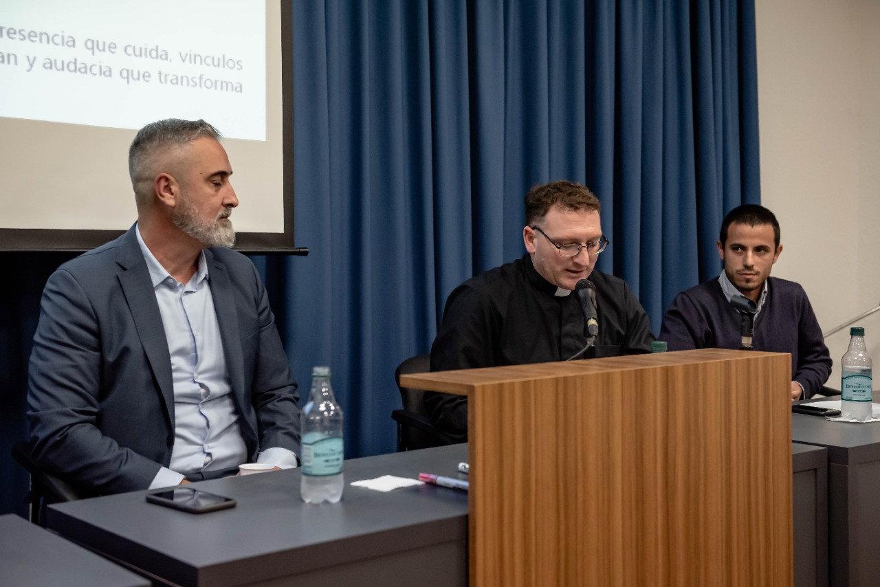 Se presentó el Indicador de Integración y Desarrollo 2021 para el Gran La Plata