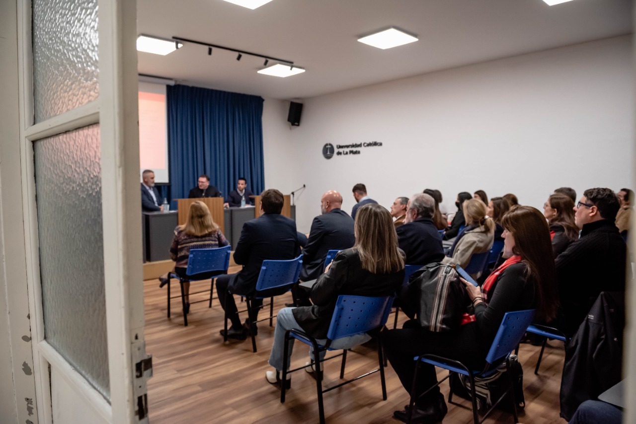 Se presentó el Indicador de Integración y Desarrollo 2021 para el Gran La Plata