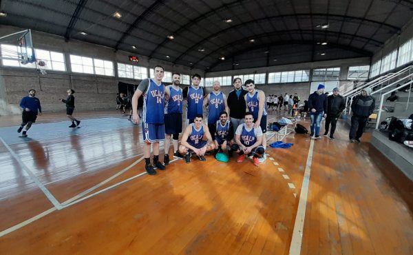 Buen fin de semana para el Deporte de la UCALP