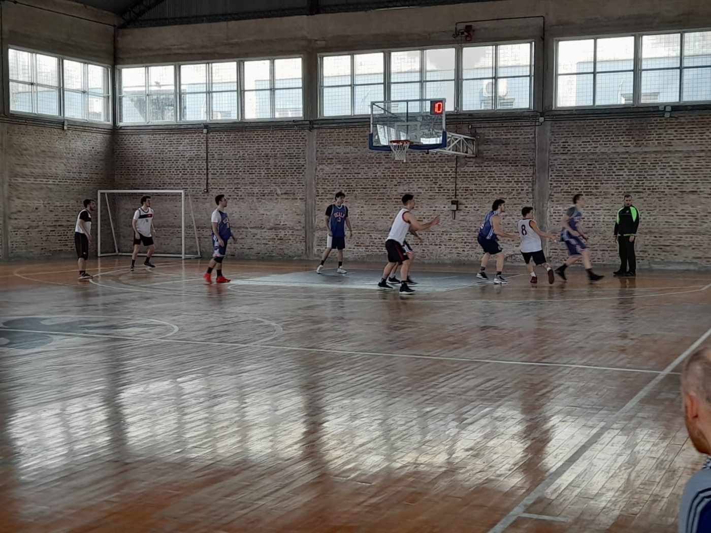 Buen fin de semana para el Deporte de la UCALP