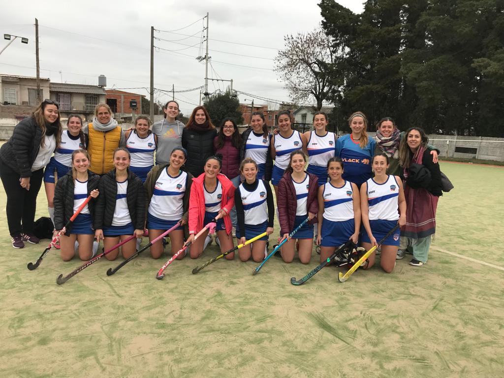 Buen fin de semana para el Deporte de la UCALP