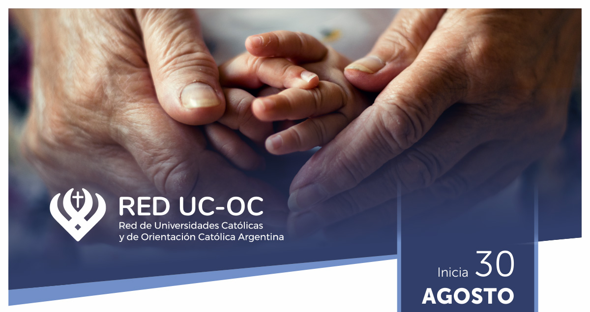 Curso interuniversitario: “Cultura de la vida y dignidad humana”