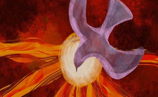 Invitación a la gran celebración diocesana de Pentecostés