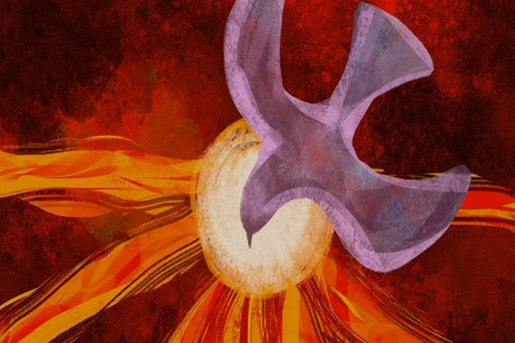 Invitación a la gran celebración diocesana de Pentecostés