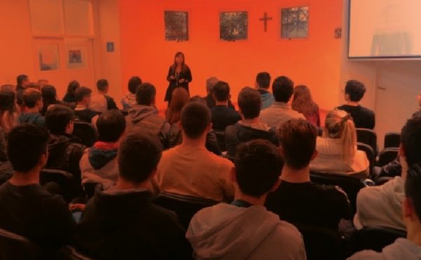 Jornadas de Formación Docente CEC – UCALP