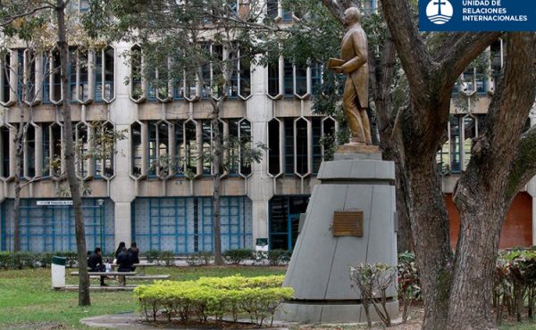 Acuerdo entre la UCALP y la Universidad Católica Andrés Bello de Venezuela