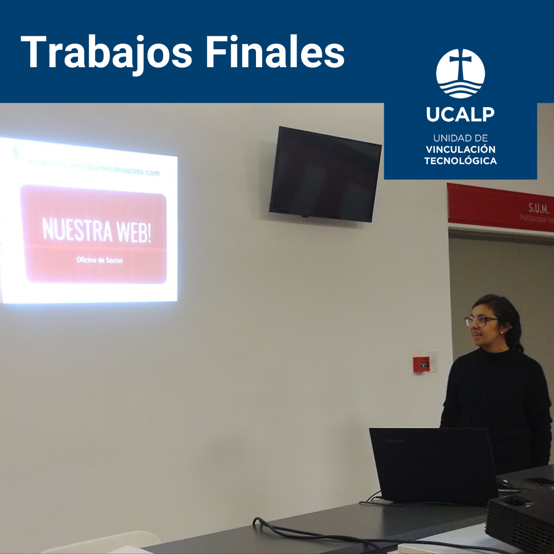 Curso de GSUIT con impacto innovador dictado por la UCALP a empleados de EDLP