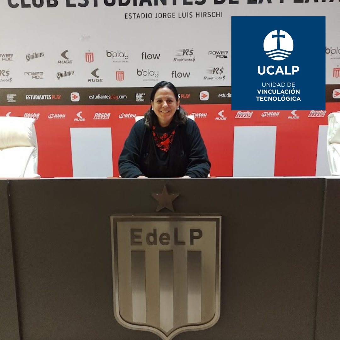 Curso de GSUIT con impacto innovador dictado por la UCALP a empleados de EDLP