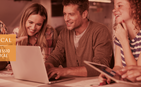 Programa Progressio Americae de ODUCAL 2022