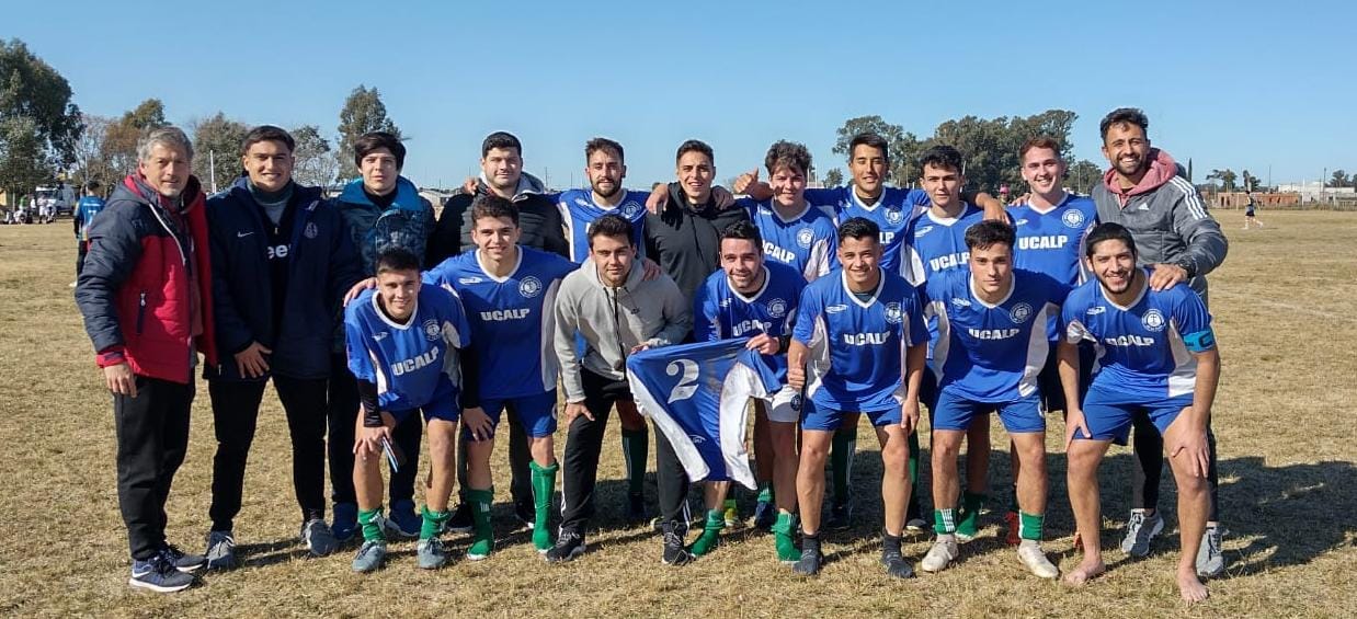 Un triunfo para subirse a la punta del campeonato