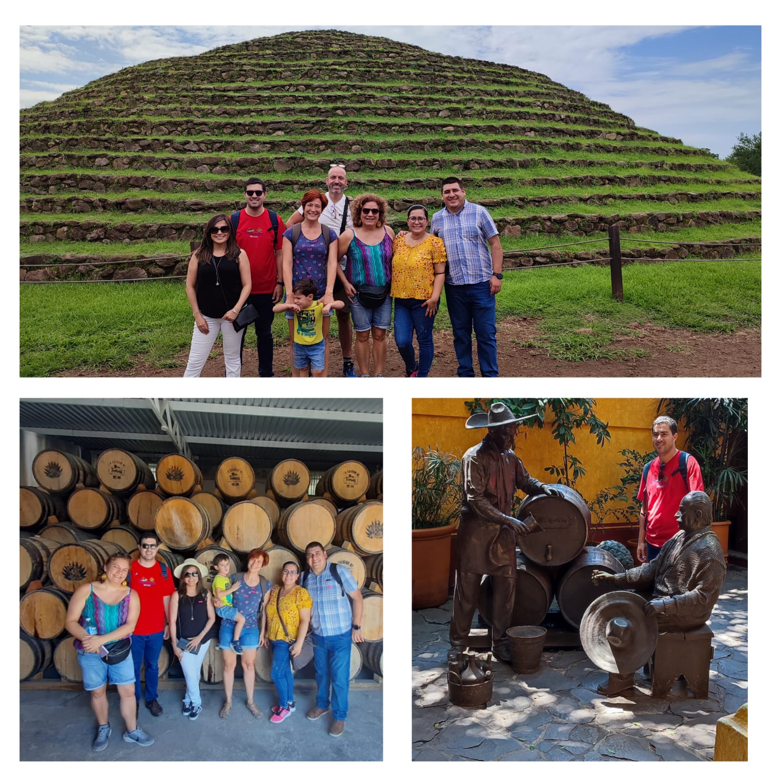 Docente de la Sede UCALP Bahía Blanca en el Programa UNIVA Goal (6)