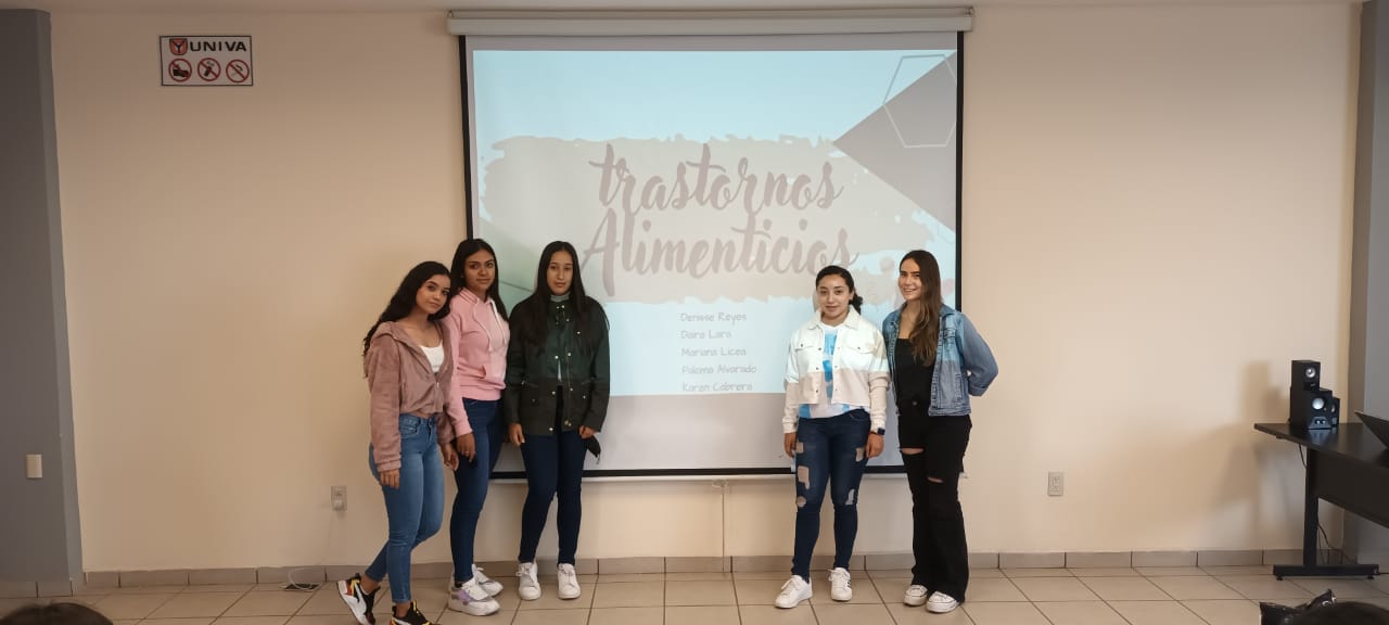 Docente de la Sede UCALP Bahía Blanca en el Programa UNIVA Goal 