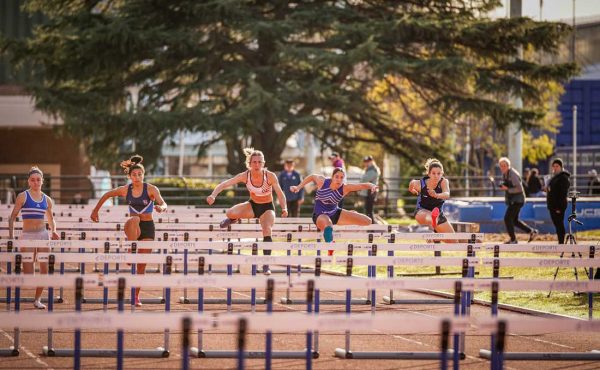Gran jornada para la atleta que representa a la UCALP