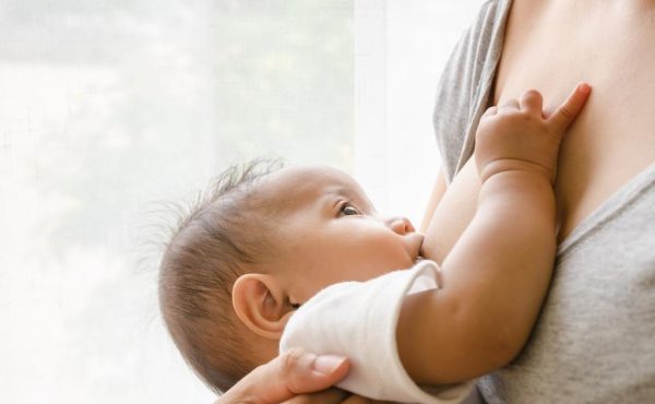 Taller: Empleabilidad en el primer año de vida de tu niño (la lactancia materna y el trabajo)