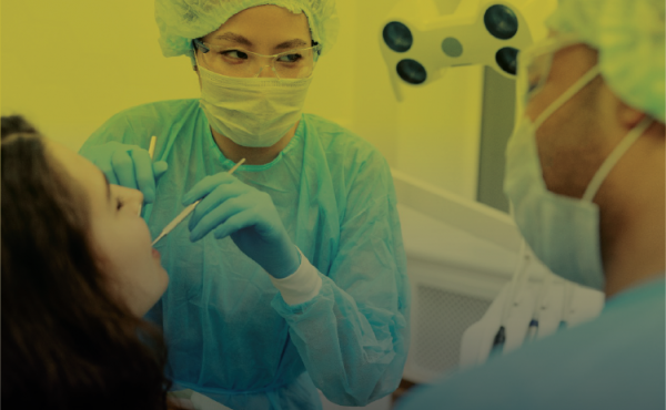 Tercera Jornada de Actualización en Odontología