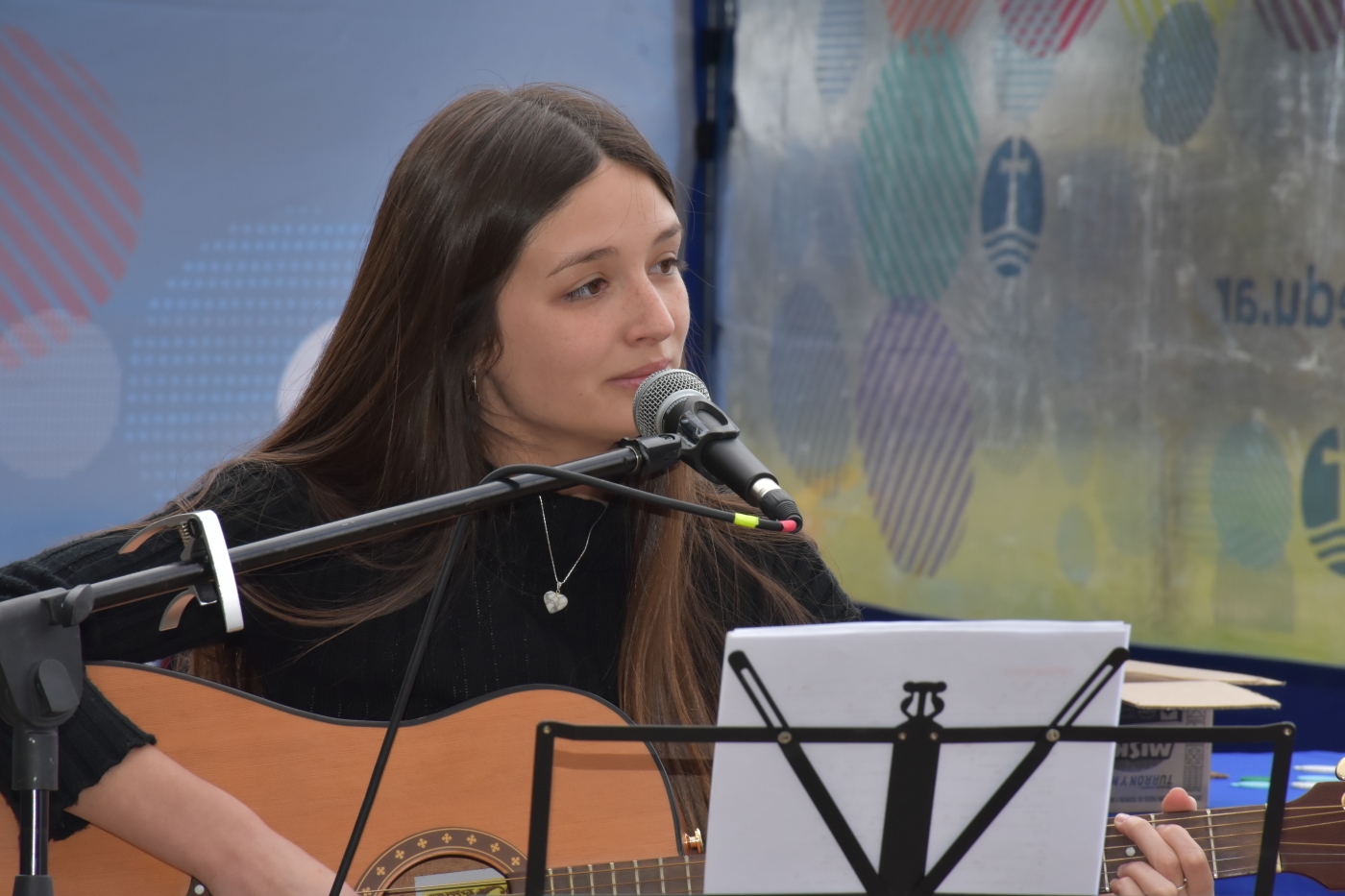 La UCALP celebró el Día del Estudiante y reconoció a los mejores promedios