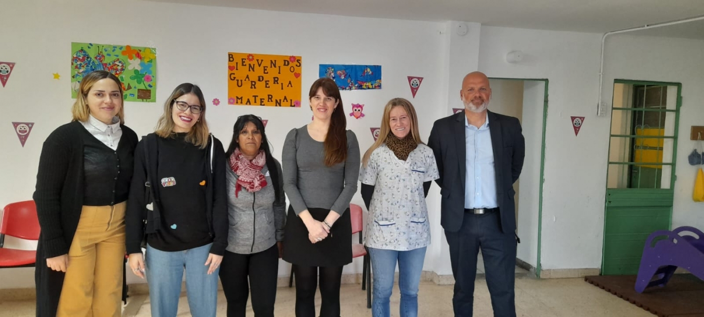 Comenzaron las “Becas Santander Prácticas – Futuros Profesionales” 2022