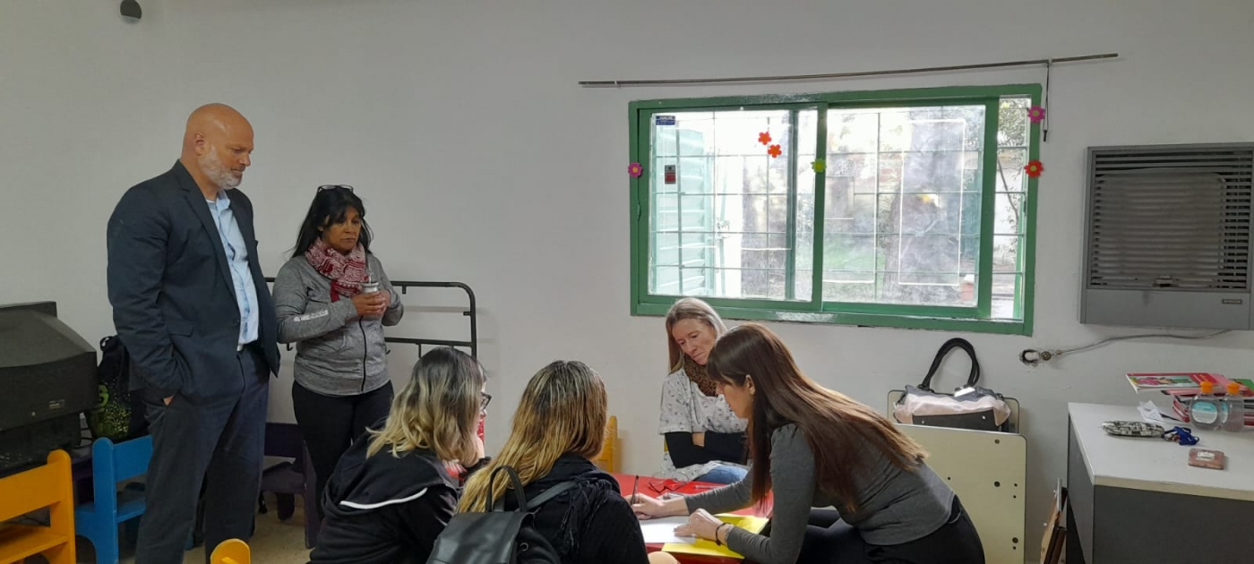 Comenzaron las “Becas Santander Prácticas – Futuros Profesionales” 2022