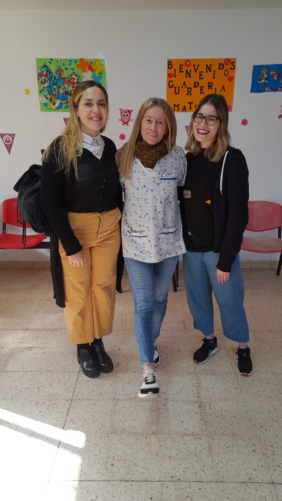 Comenzaron las “Becas Santander Prácticas – Futuros Profesionales” 2022