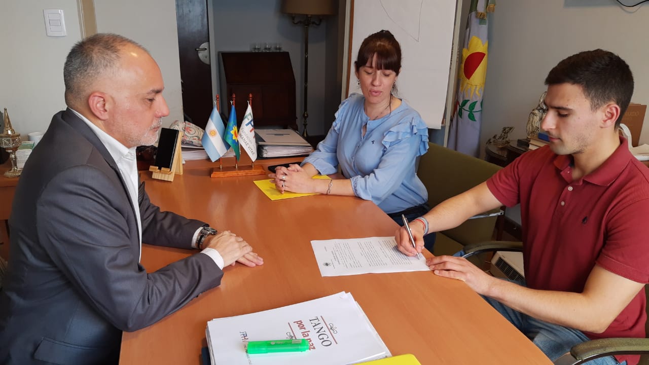 Comenzaron las “Becas Santander Prácticas – Futuros Profesionales” 2022