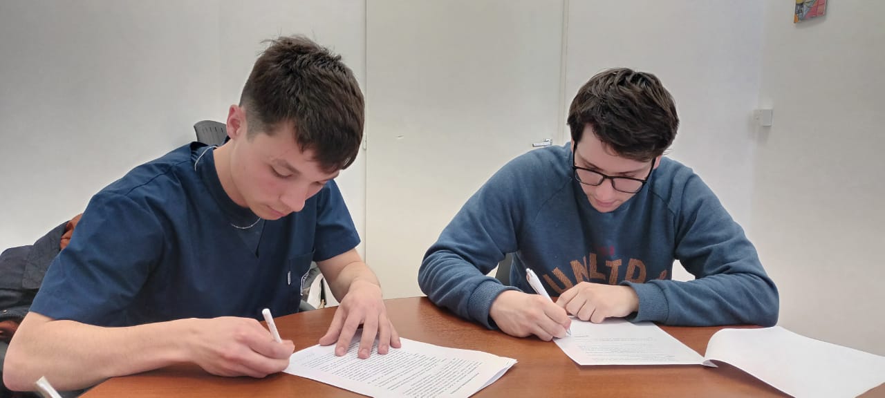 Comenzaron las “Becas Santander Prácticas – Futuros Profesionales” 2022