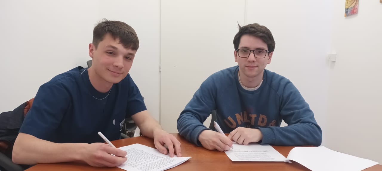 Comenzaron las “Becas Santander Prácticas – Futuros Profesionales” 2022