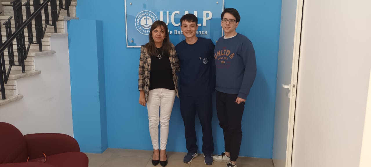 Comenzaron las “Becas Santander Prácticas – Futuros Profesionales” 2022