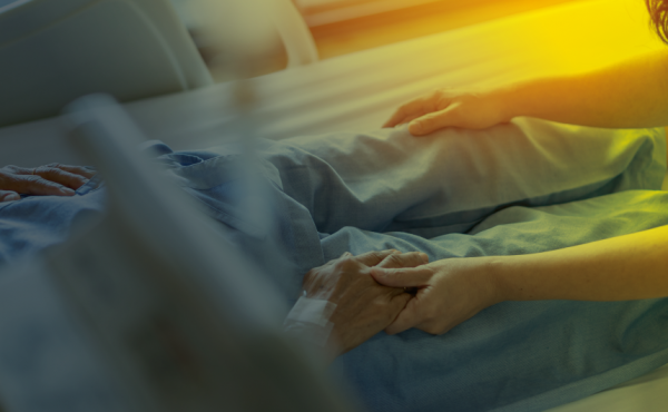 Diplomatura en Humanización de la salud y cuidados paliativos