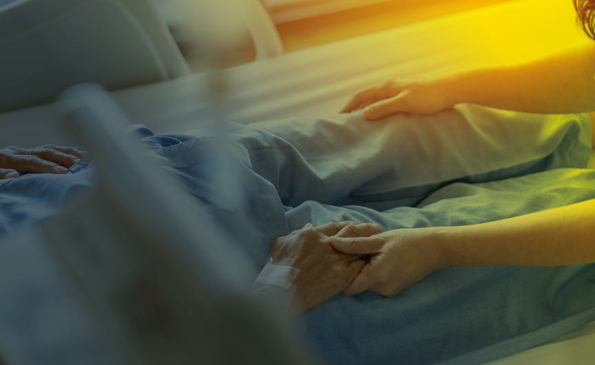 Diplomatura en Humanización de la salud y cuidados paliativos