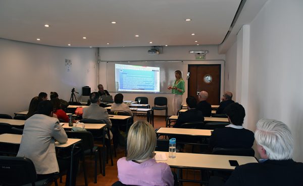 La UCALP en el III Congreso Nacional de Estudios de Administración Pública