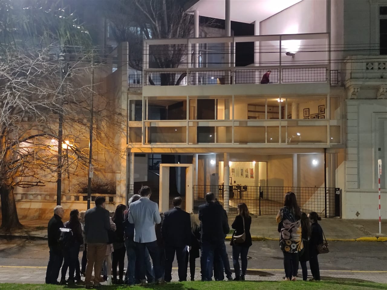 Se realizó el I Congreso Iberoamericano de Patrimonio y Desarrollo Sostenible