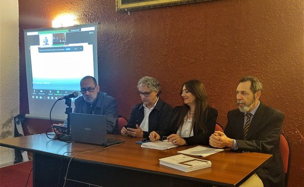 Se realizó el I Congreso Iberoamericano de Patrimonio y Desarrollo Sostenible