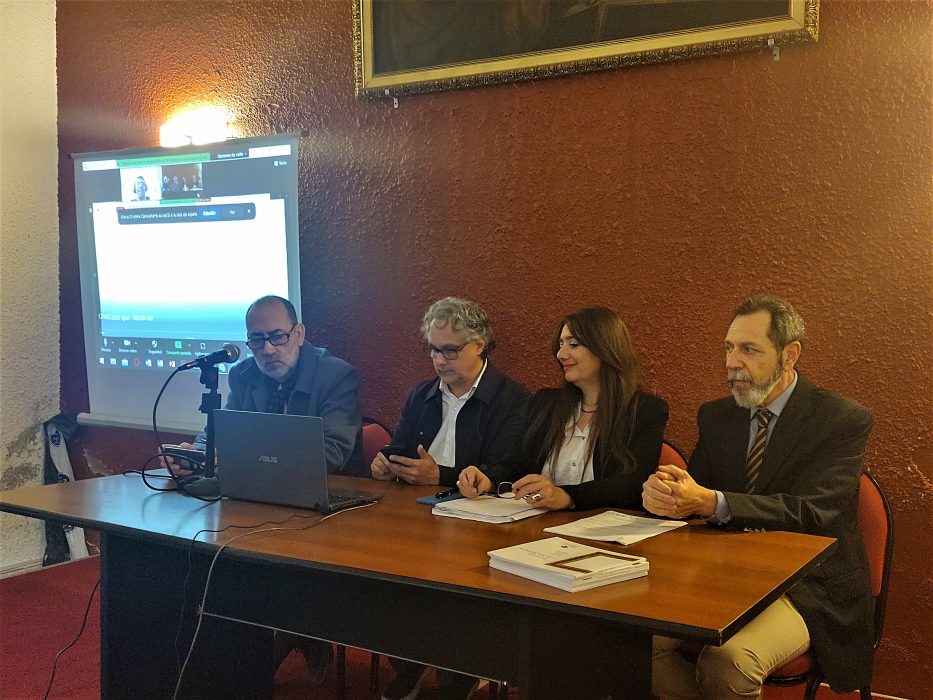 Se realizó el I Congreso Iberoamericano de Patrimonio y Desarrollo Sostenible