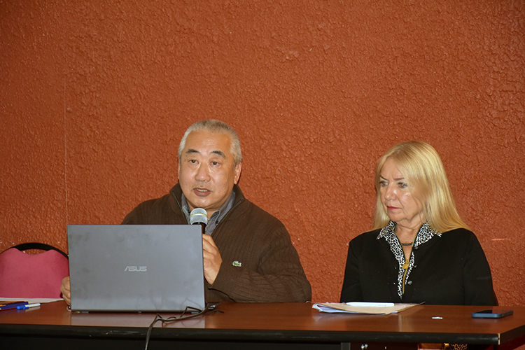 Se realizó el I Congreso Iberoamericano de Patrimonio y Desarrollo Sostenible