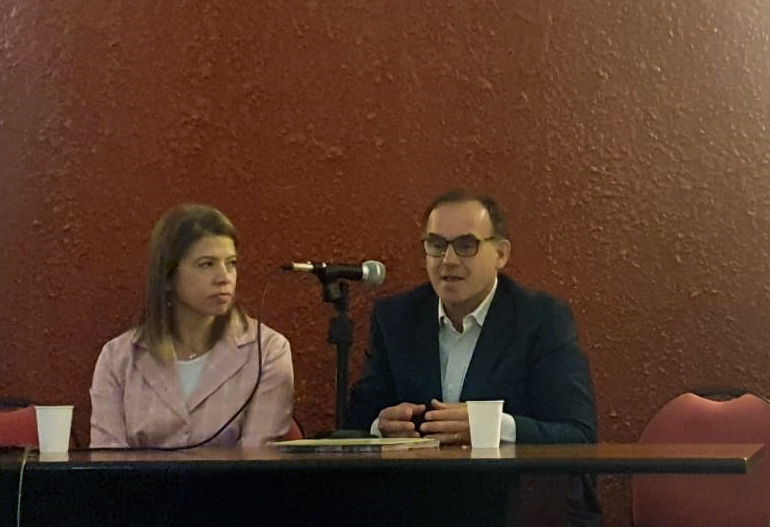 Se realizó el I Congreso Iberoamericano de Patrimonio y Desarrollo Sostenible