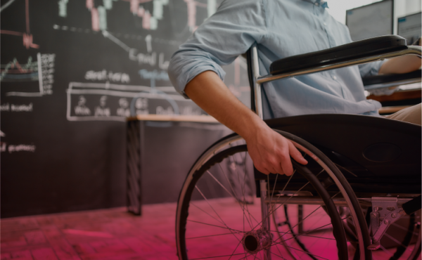 Seminario: Responsabilidad en prácticas profesionales y discapacidad