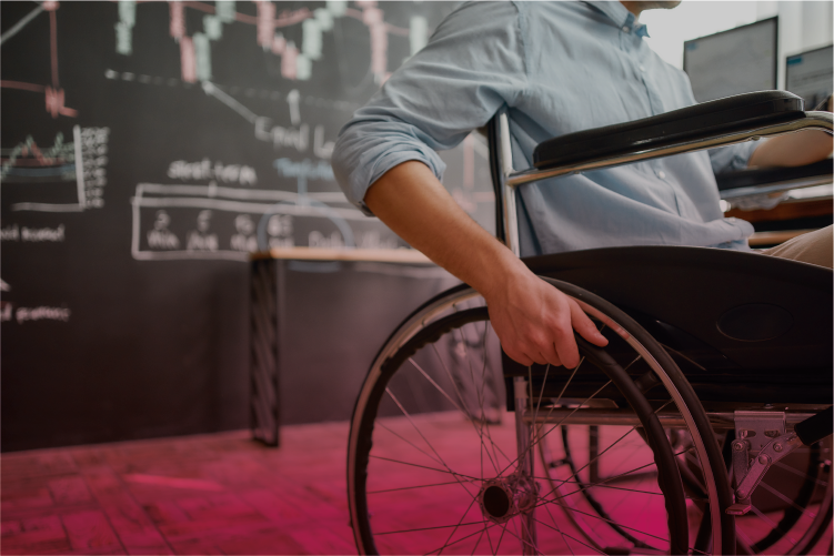 Seminario: Responsabilidad en prácticas profesionales y discapacidad